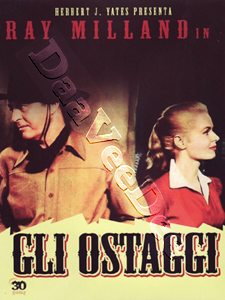 A Man Alone (1955)  (DVD)